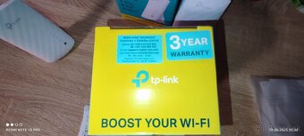 TP- link RE 200 extender - 6
