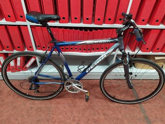 Bicykel DEMA - 6