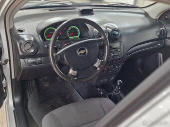 Chevrolet Aveo 1.4 - 6