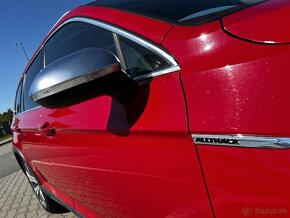 Volkswagen Passat Alltrack 2020 – 4x4, IQ.MATRIX, Webasto - 6