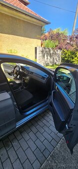 Škoda rapid 1.2 TSI - 6