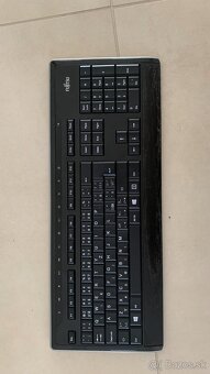 monitor philips + myš a klávesnica - 6