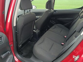 Peugeot 308, 1.4 benzín, r. 2009, ALU, klíma, ťažné... - 6