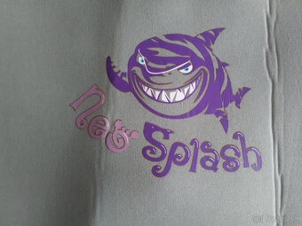 Novy detsky neopren NEW SPLASH. - 6