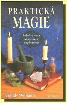 Mágia, čarodejnictvo.... - 6