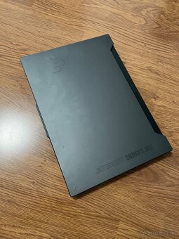 ASUS TUF Gaming A15 - 6