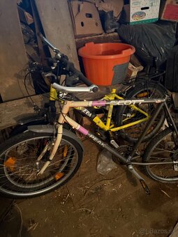 Predam bicykle - 6