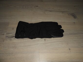 Predam nove textil. moto rukavice HELD TOENO o velkosti XXL - 6