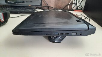 Predám Herný Notebook Asus G73JW - 6