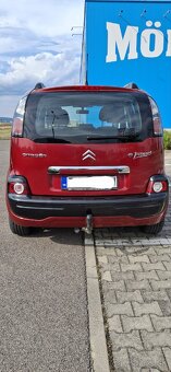 Predám Citroen C3 Picasso - 6