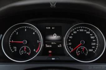 Volkswagen Golf Variant 2.0 TDI BMT 150k Highline 4MOTION - 6
