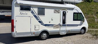 Autokaravan Mc louis Nevis - 6