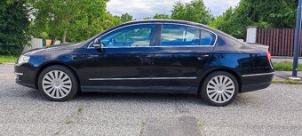 Volkswagen Passat 2.0 Tdi 103kW kúpený na Slovensku - 6