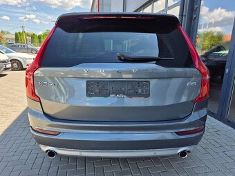 Volvo XC90 D5 235k Drive-E Momentum 7m AWD A/T - 6