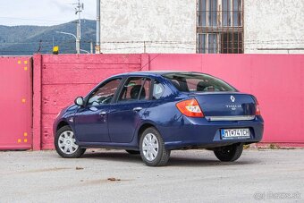 Renault Thalia 1.2 16V Expression - 6