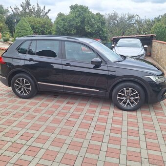 Volkswagen Tiguan 2.0 TDI EVO Life DSG - 6
