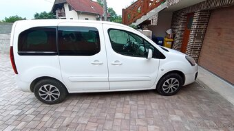 Berlingo 1.6hdi - 6