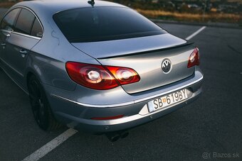 Passat CC 1.8tsi - 6