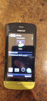 Veterany mobily - 6