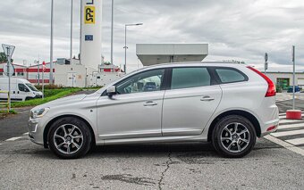 Volvo XC60 Ocean Race D5 4x4 Webasto - 6