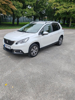 Predám Peugeot 2008 - 6