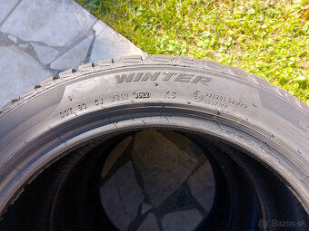 Zimné pneumatiky Pirelli - 6
