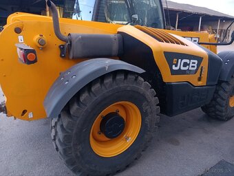 JCB 541-70 - 6