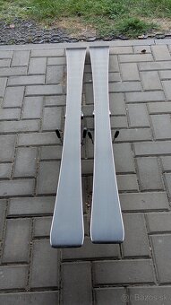 Prémiové rakouské lyže Grenzwertig SL, 155cm - 6