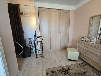 Luxusný Apartmán s tromi izbami, Sunny Beach, Bulharsko - 6