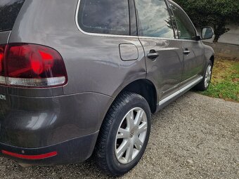 Touareg silny, spoľahlivý, super cena - 6