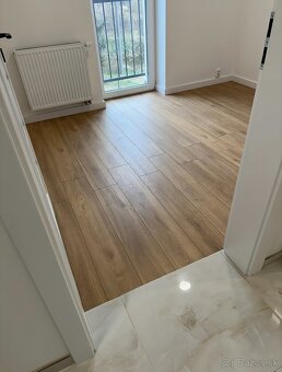 Prenajmem trojizbovy byt v obci Ortuťová - 6