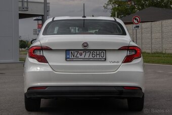 Fiat Tipo 1.4 Pop 2020 - 1. majiteľ, 99tis. km - 6
