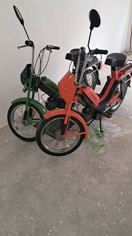 Babetta 210 2 ks - 6