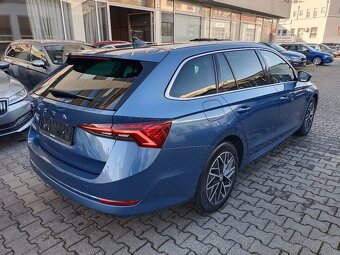 Škoda Octavia 4 Combi Style TDI 110kW DSG - záruka Autodraft - 6