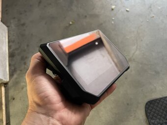 ktm budik tacho super adventure superduke GT 1290 - 6