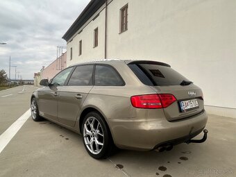 Audi A4 B8 1.8tfsi 118kw automat 8st - 6