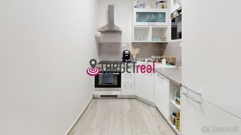 TARGETreal | Útulný a slnečný 1-izbový byt v modernej časti  - 6