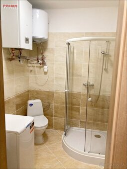 ID 3159  Predaj:  nebytový priestor – 1 izb. byt. A1   EXKLU - 6