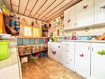 Na predaj záhradka 200 m2 Prievidza - 6