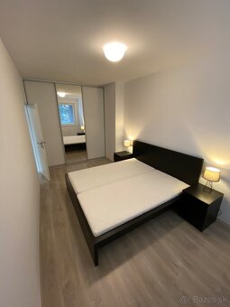 2 izbový byt s podzemným parkovacím sťatím v Ružinove - 6