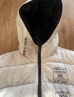 Alpha Industries panska bunda panska veľ M - 6
