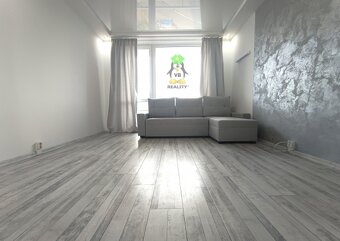 Prenájom 2- izbový byt, Strážske - 6