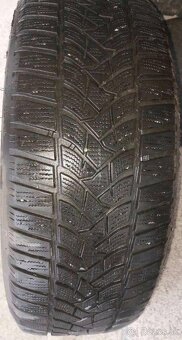 Ali disk Audi R17 - 6