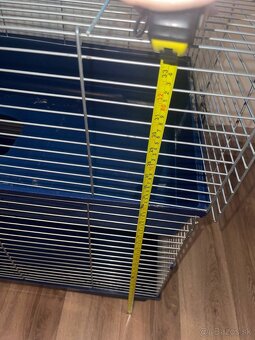 Veĺká Klietka pre zvieratko - 6