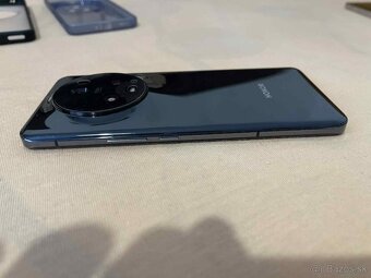 Honor Magic 5 Pro, Snapdragon 8 Gen 2, 512GB - 6