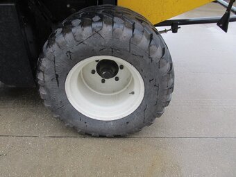 NEW HOLLAND New Holland BR 125C - balíkovač - 6