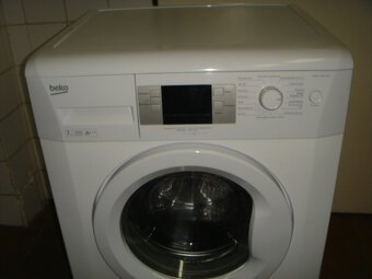 Pračka - Beko - 6