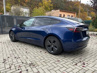 Tesla Model 3 Long Range 82 kWh AWD REFRESH - 6