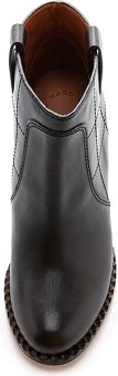 Marc by Marc Jacobs celokožené čižmičky veľ. 38,5 - 6