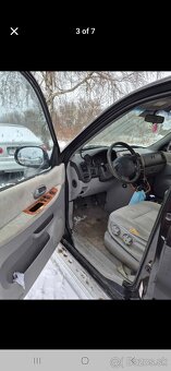 Kia Carnival 2.9 crdi - 6